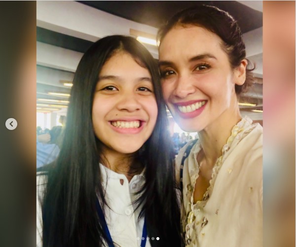 Jizzy Pearl Bastian - DOK IG