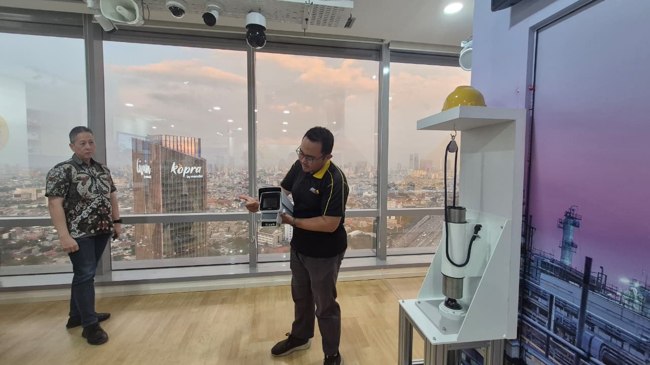 143,91 Juta Pemudik, Riset Ungkap Peran Data Real-Time di Balik Kelancaran Lebaran 2026