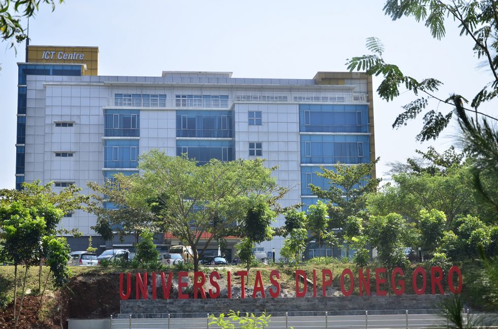 Kampus Undip_ Foto DOK Undip