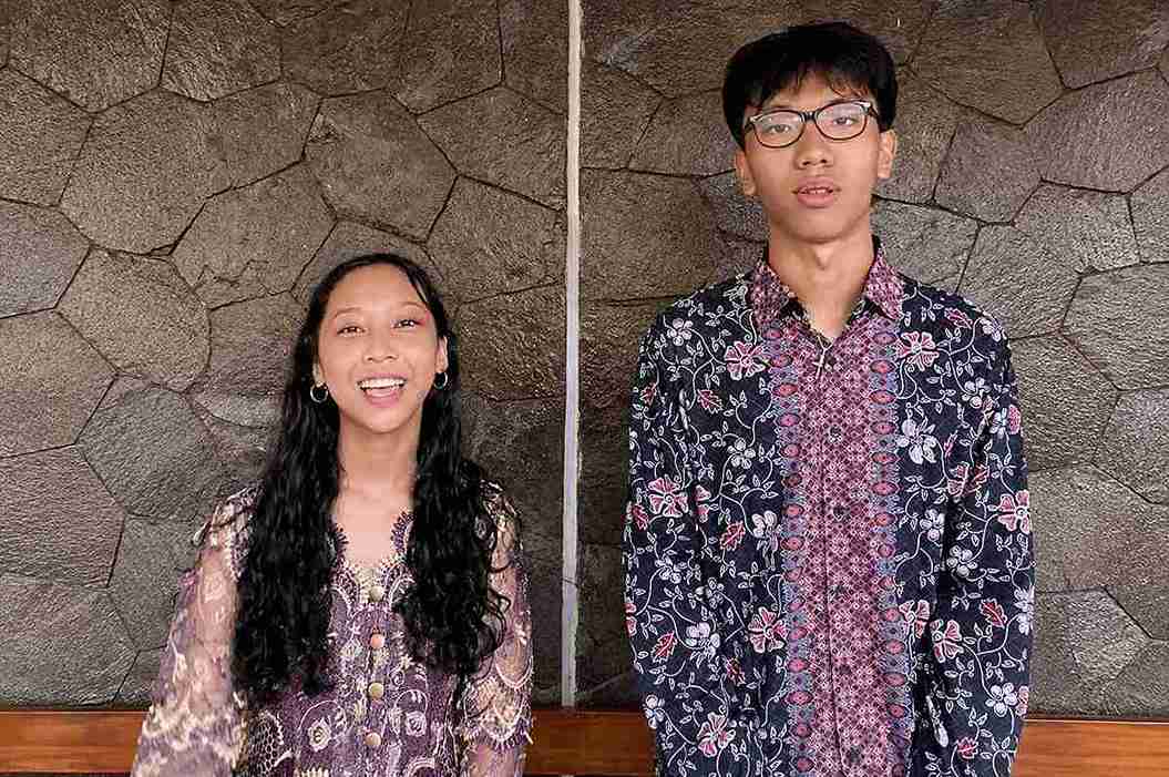 Kolaborasi 3 Sekolah Gelar Ragamuda 2026, Ada Talk Show hingga Bazar