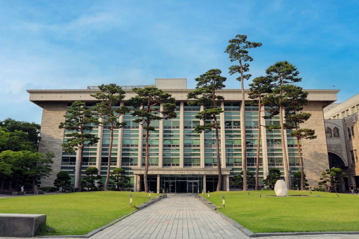 Korea University