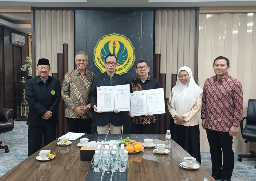Labschool Kini Hadir di Planet Bekasi, Kolaborasi UNJ dan Bosowa