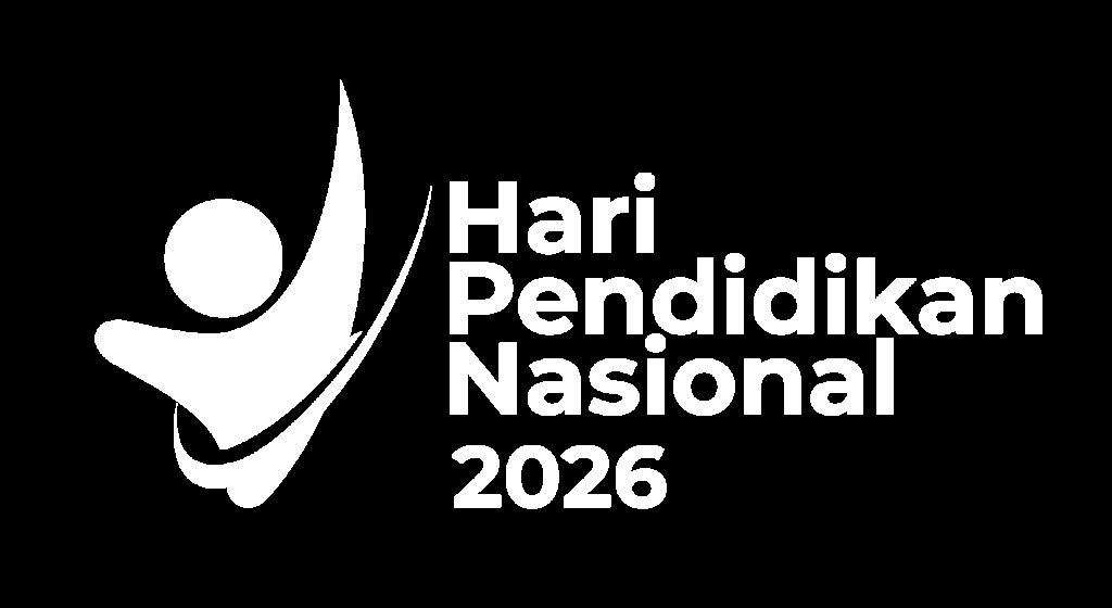 Pedoman Logo Hardiknas 2026 Resmi dari Kemendikdasmen: Link Unduhnya di Sini