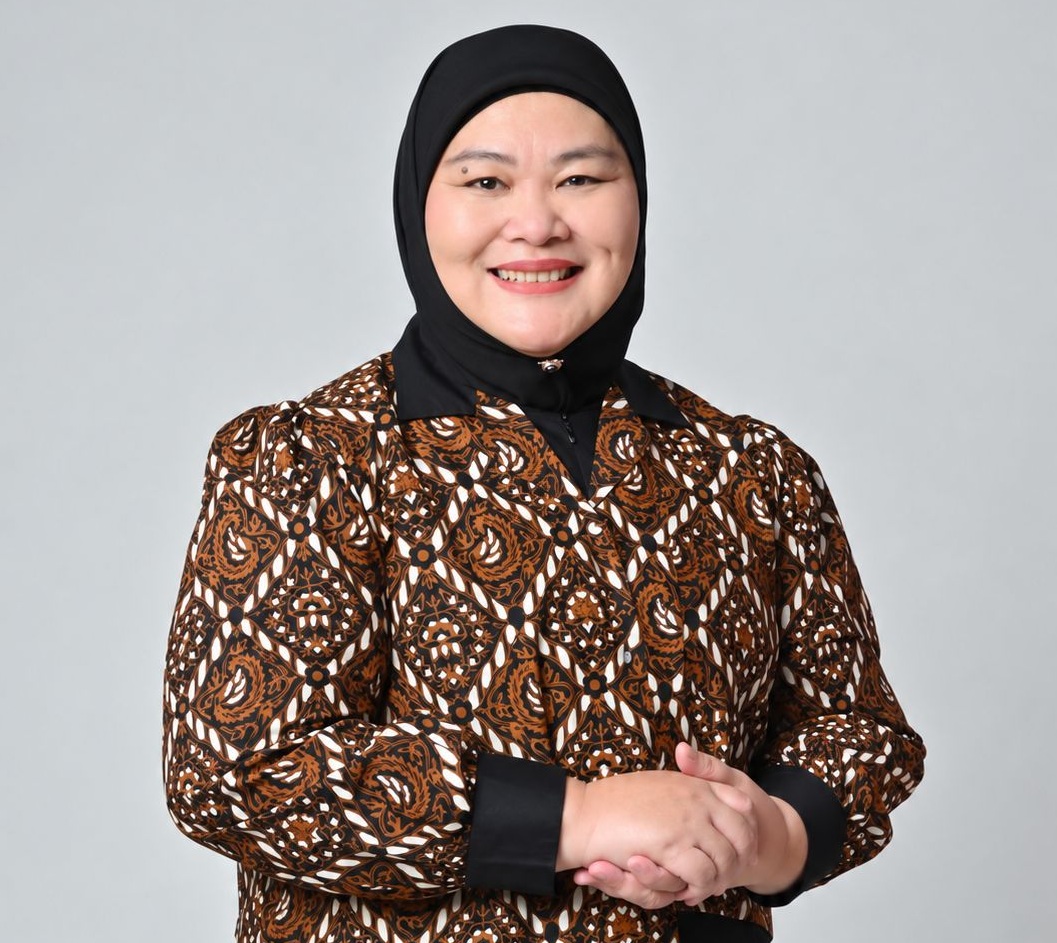 Maila Dinia Husni Rahiem - DOK UIN Jakarta