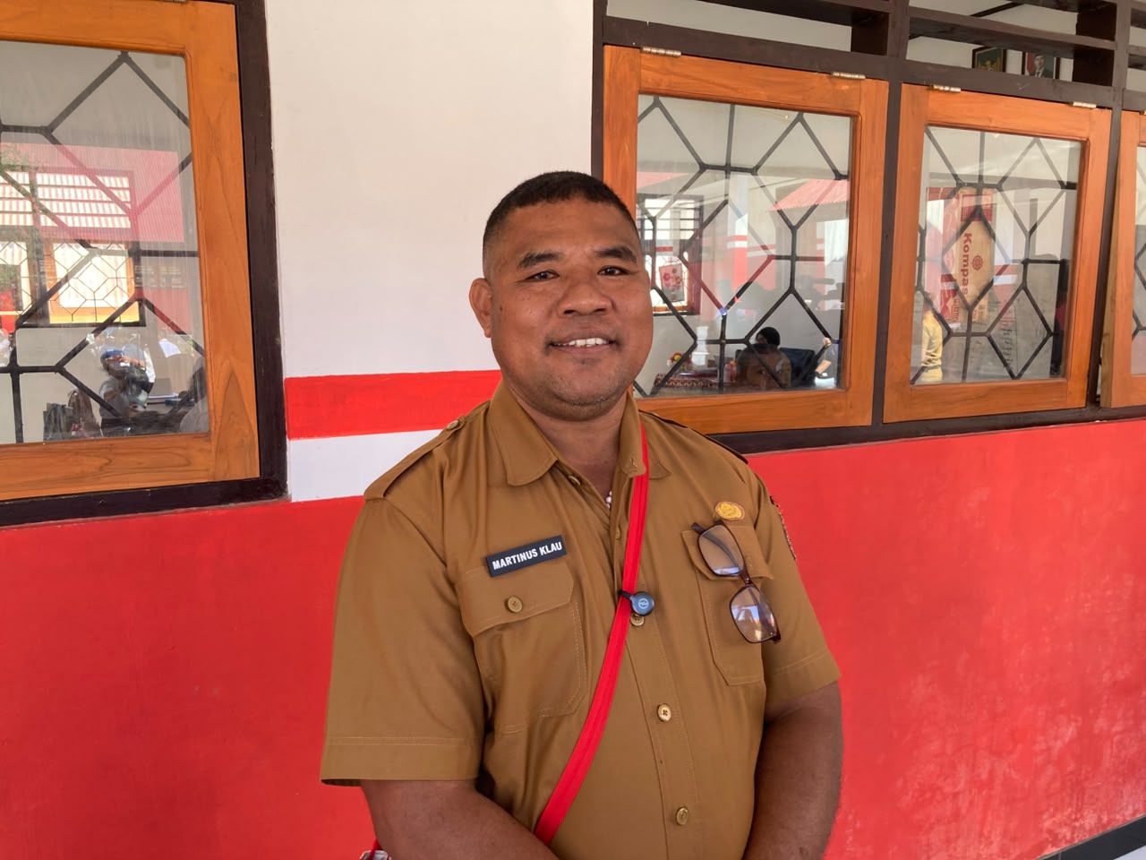 Bertahun-tahun Sekolah 3 Shift, SD Inpres Naimata Kupang Akhirnya Bebas Masalah Kelas Usai Direvitalisasi