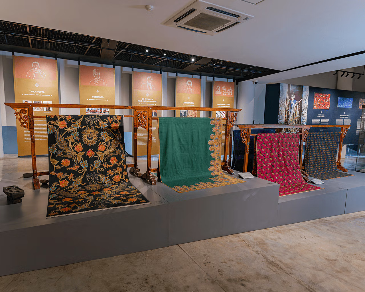 Museum Batik Indonesia_ DOK Kemenbud