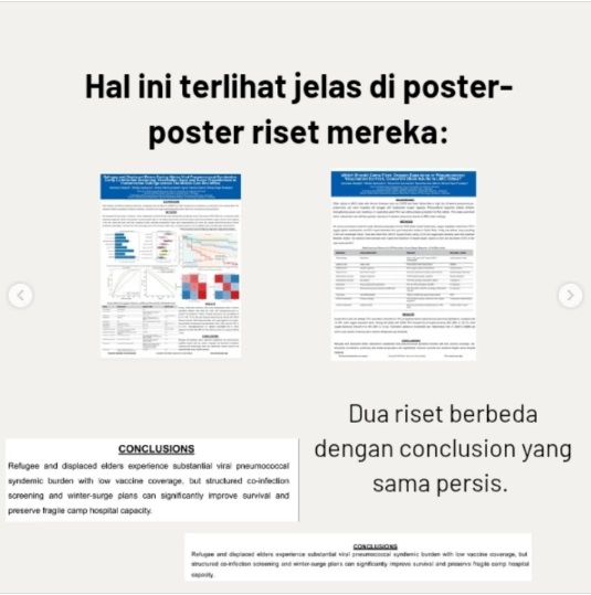 Modal Ganti Jilbab dan Name Tag, Begini Modus WNI Tipu Ilmuwan Dunia di ISPPD 2026
