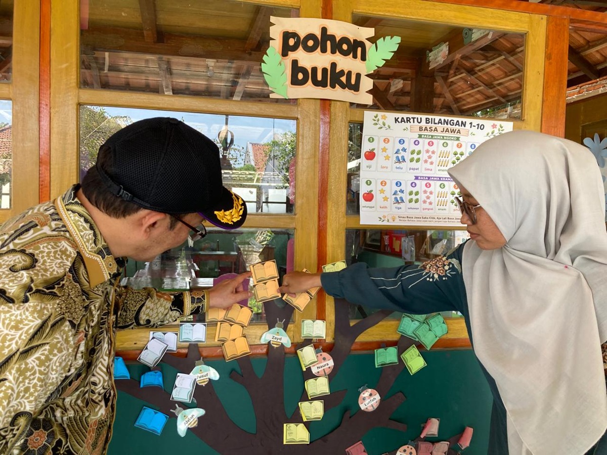 Pohon literasi 4 - DOK