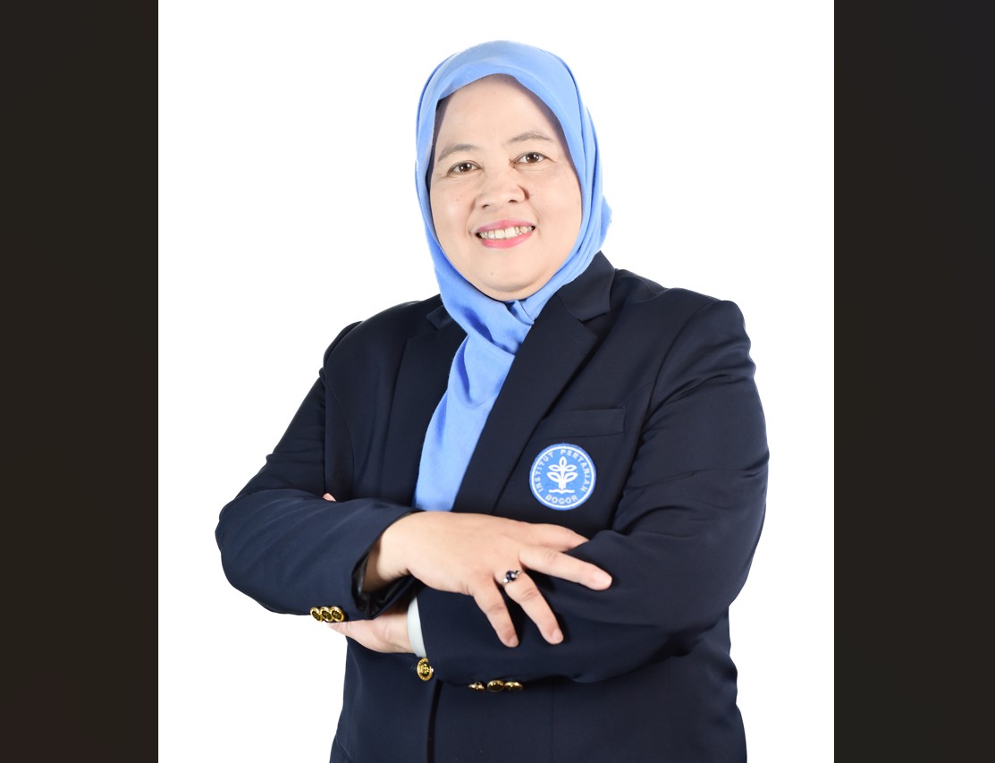 Prof Titi 2
