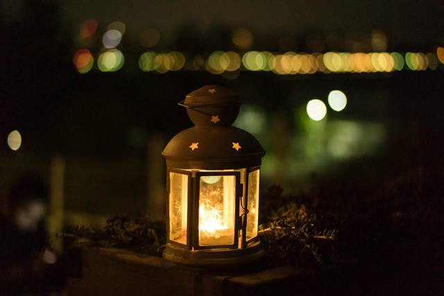 Ramadan ilus - DOK