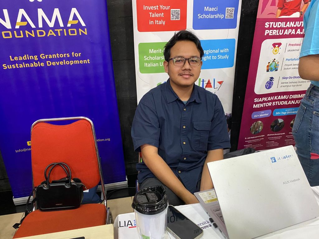 4 Beasiswa ke Italia untuk S2-S3, Ada yang <i>Fully Funded</i> Lho!