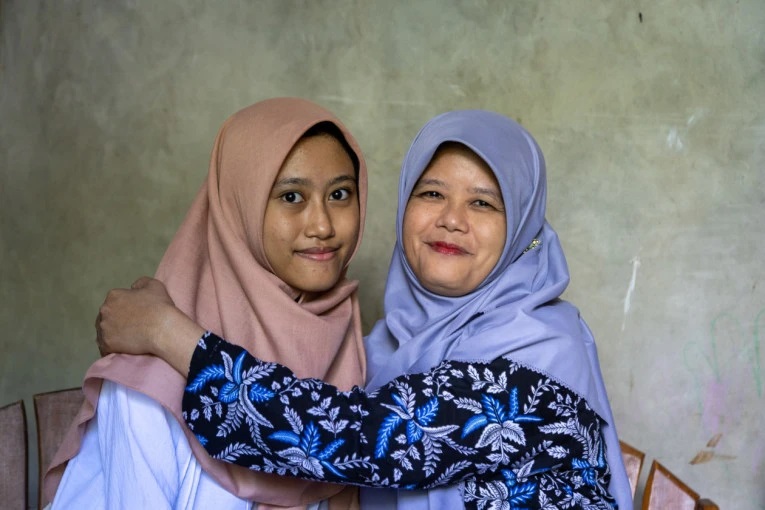 Sempat Ditentang Ayah, Anak Buruh Asal Kulon Progo Ini Sukses Masuk UGM dengan UKT Nol Rupiah