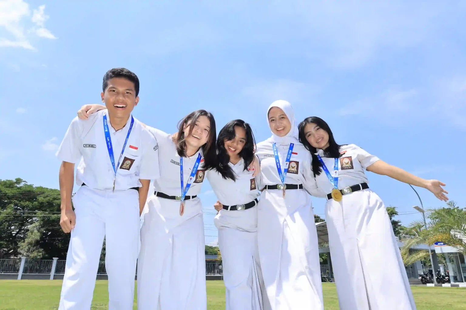 SMA Pradita Dirgantara