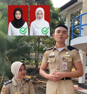 Jangan Salah! Ini Ketentuan Pas Foto dan Cara Daftar SPCP IPDN 2026
