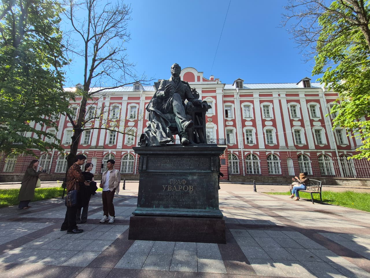 7 Kampus Legendaris Rusia, Rute Studi Antimainstream Ilmuwan dan Pemenang Nobel Dunia