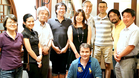 Profil Sastia Prama Putri, 21 Tahun Berkarier di Jepang, Tetap Bangga Pegang Paspor Indonesia