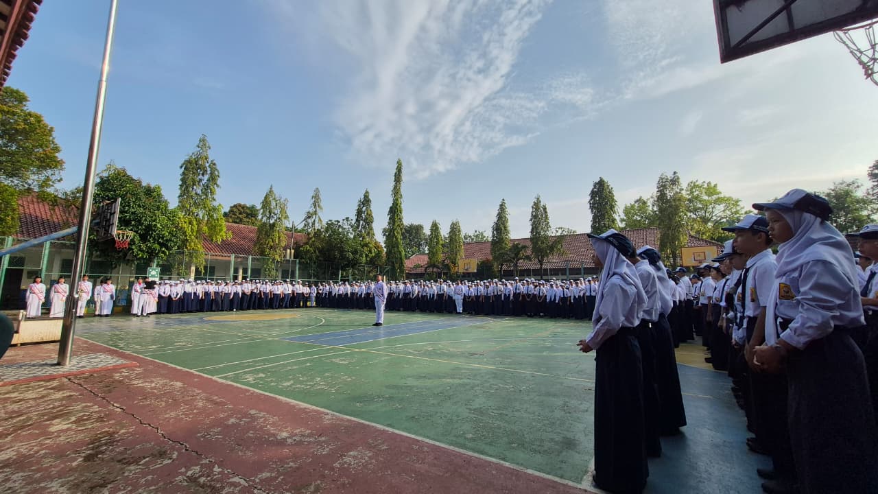 Mendikdasmen: Jangan Habiskan Waktu Browsing Tanpa Manfaat dan Hindari Judol