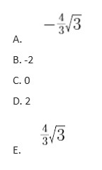 Gas Cobain! Ini 10 Contoh Soal TKA Matematika Tingkat Lanjut SMA dan Kunci Jawabannya