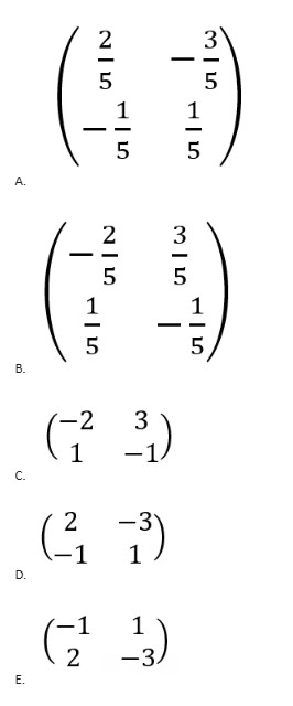 Gas Cobain! Ini 10 Contoh Soal TKA Matematika Tingkat Lanjut SMA dan Kunci Jawabannya