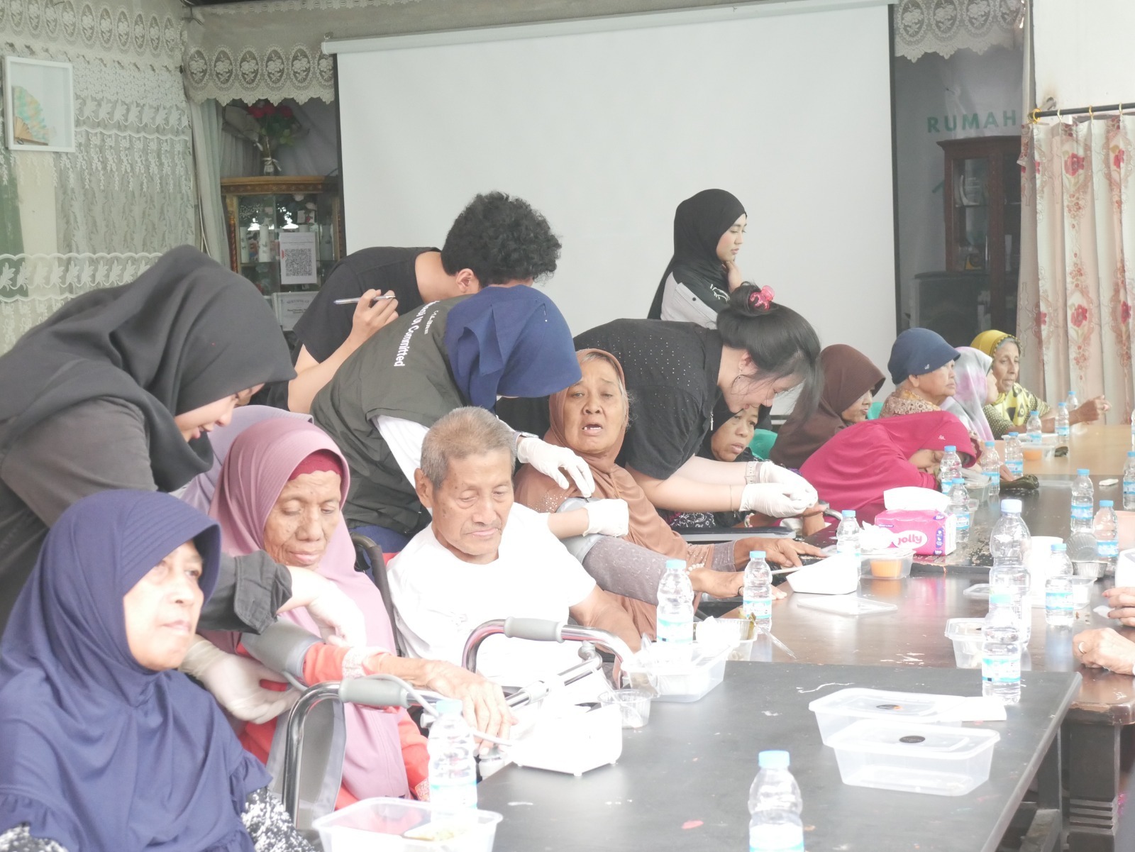 Sobat Lansia 3 - DOK UI