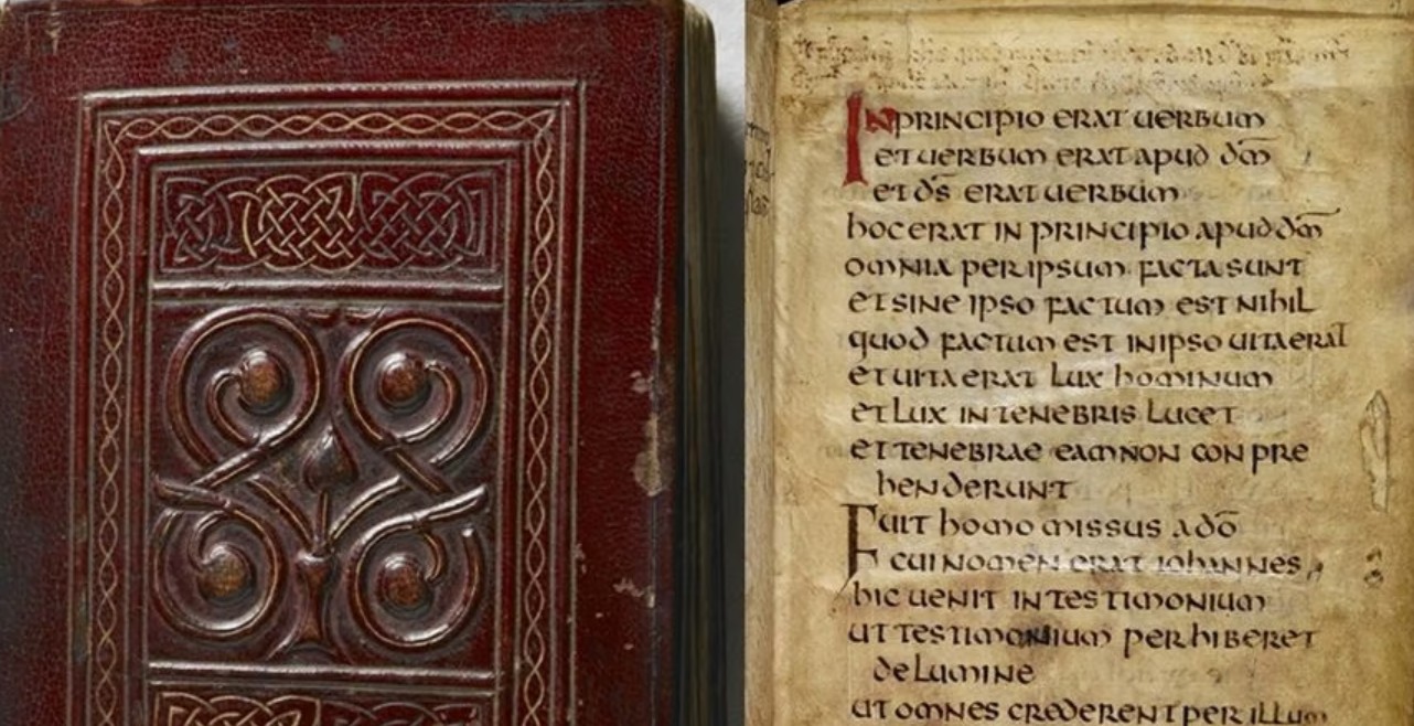 Hari Buku Sedunia, Inilah Deretan 10 Karya Literasi dengan Nilai Jual Tertinggi di Dunia