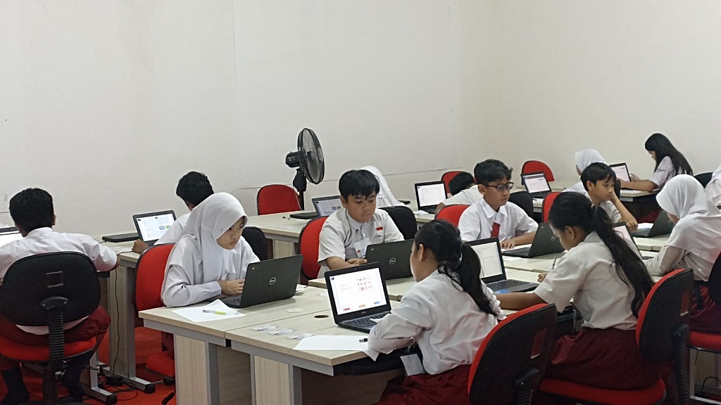 35 Ribu Siswa Tak Ikut TKA SD 2026, Kemendikdasmen Ungkap Alasannya