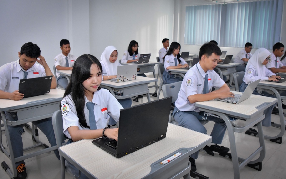 TKA SMA 2026 2 - Kemendikdasmen