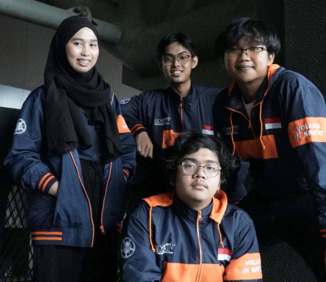 UGM 2