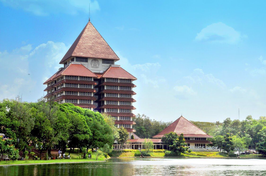 UI Kampus 12