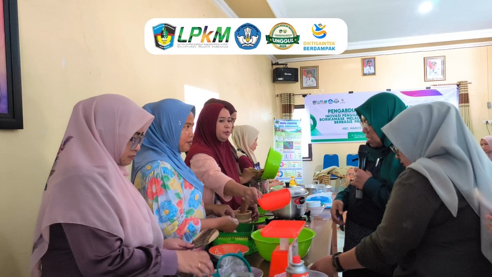 UMI Posyandu 2 - DOK UMI
