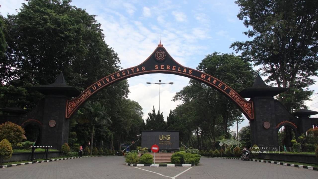 Kampus UNS
