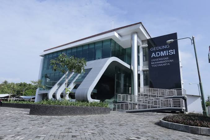 Universitas Muhammadiyah Yogyakarta_ DOK laman umy_ac_id