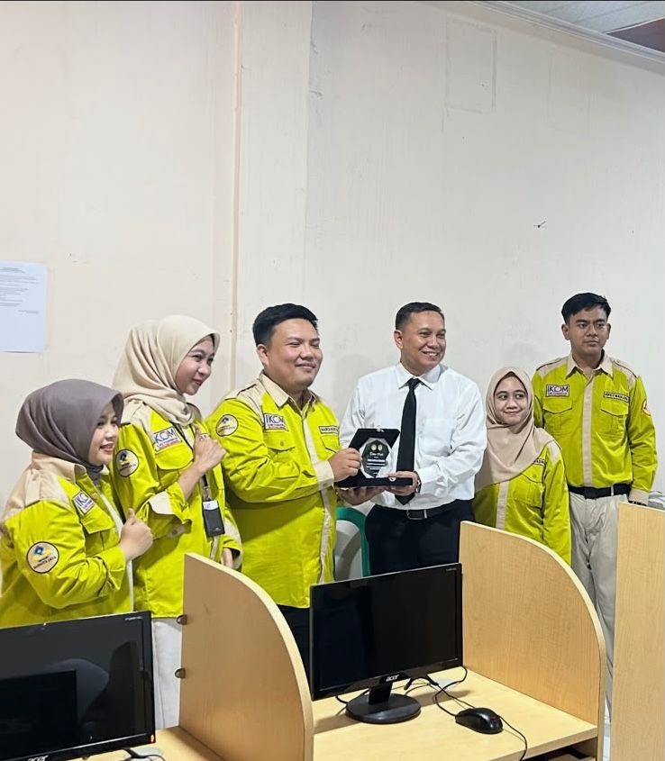 Siapkan Siswa Hadapi Era Digital, FKD Unpam Bekali Siswa SMK Yapia Skill Digital Marketing