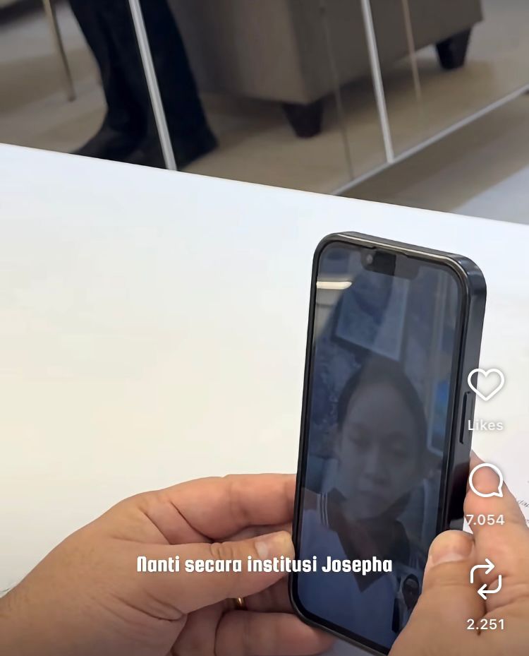 Profil Rifqi Karsayuda, Ketua Komisi II DPR yang Viral Usai Tawarkan Beasiswa untuk Siswi SMAN 1 Pontianak