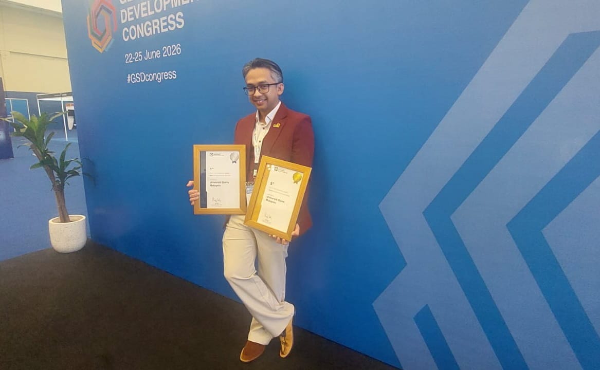UKM Malaysia Top 7 Dunia di THE Sustainability Impact Ratings 2026, Kampus Hijau Ramah Mahasiswa RI