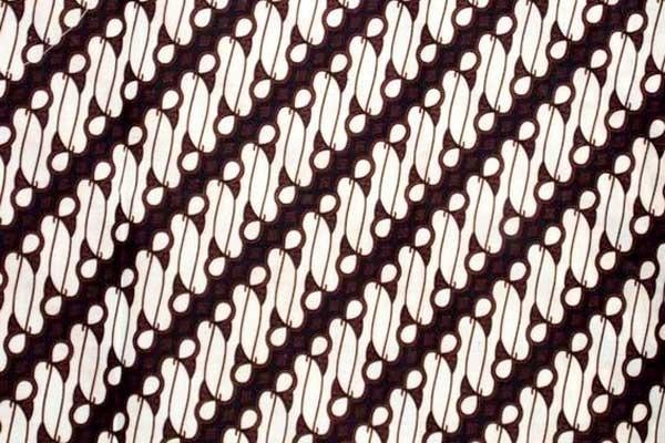 Batik Parang