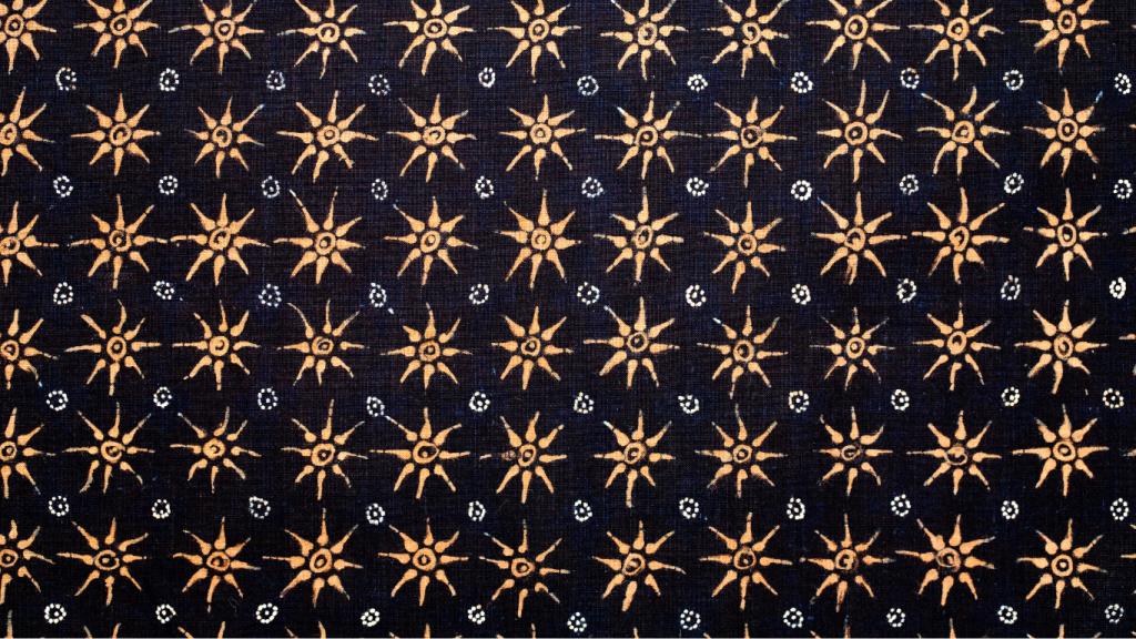 Batik Truntum