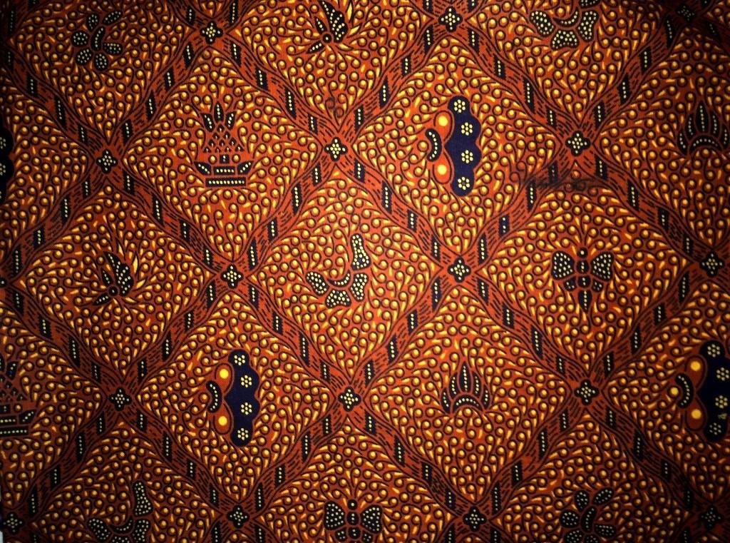 Batik Sidomukti