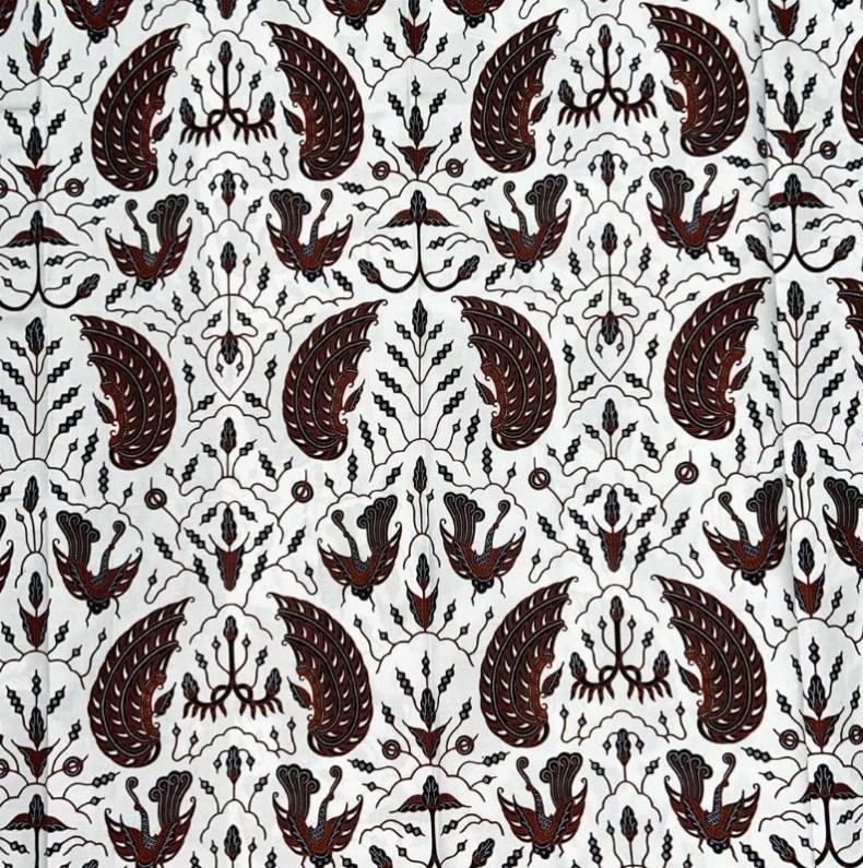 Batik Sidoasih