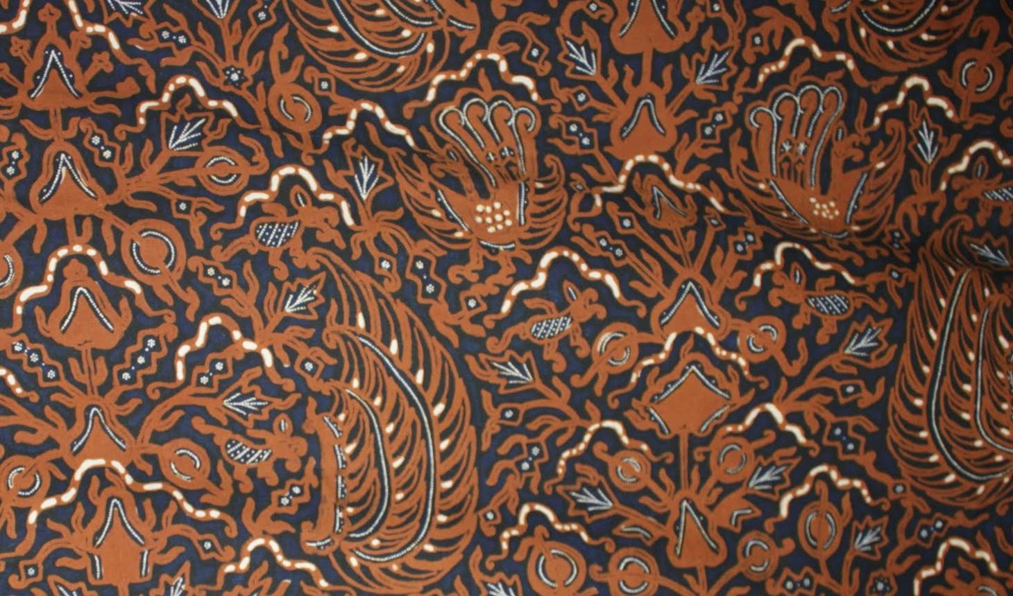 Batik Semen