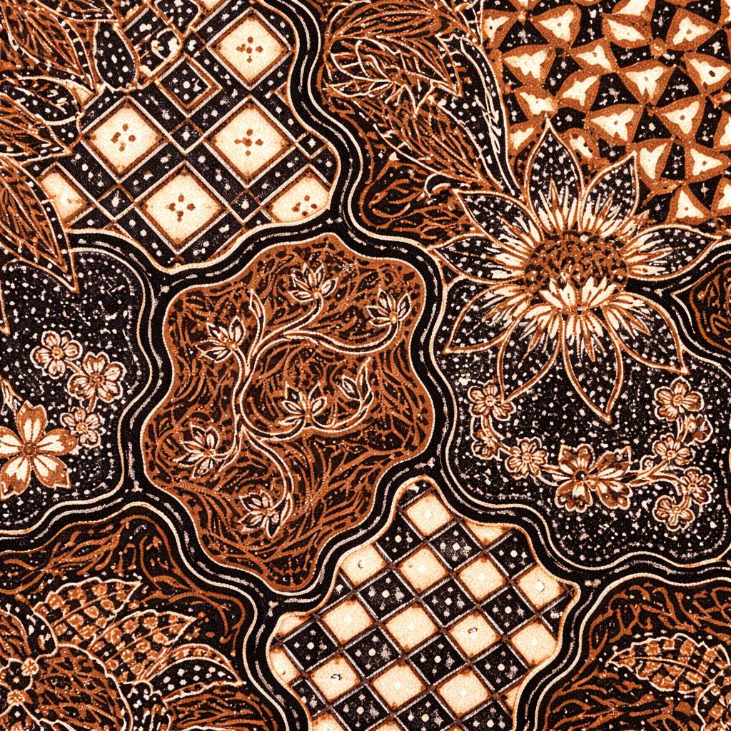 Batik Sekar Jagat