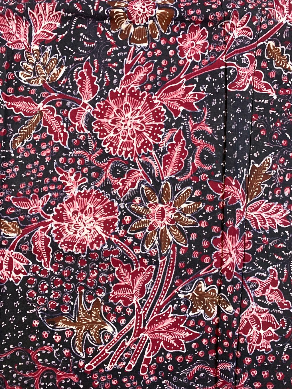 Batik Lasem