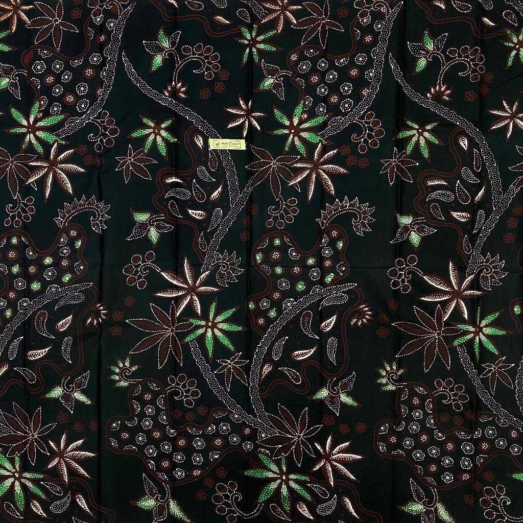 Batik Banyumasan