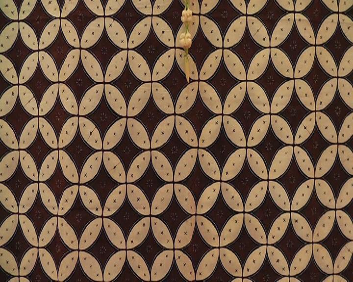 Batik Kawung