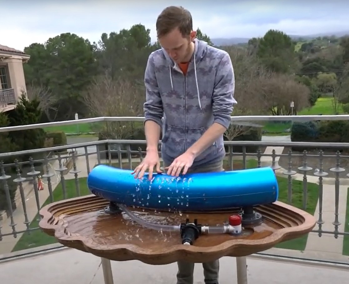 10 Alat Musik Paling Unik di Dunia yang Mungkin Belum Pernah Kamu Dengar