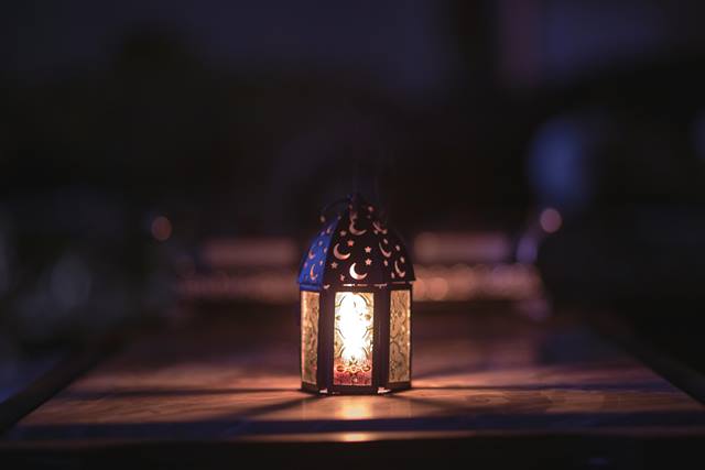 Ramadhan sebagai Latihan Kesabaran Mengelola Emosi dan Menguatkan Jiwa