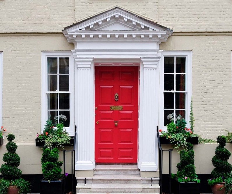 Pintu Aluminium: Kelebihan, Kekurangan, dan Jenisnya