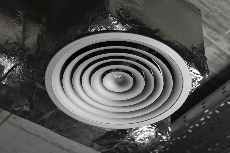 Ketahui Jenis <i>Exhaust Fan</i> dan Cara Memasangnya yang Tepat