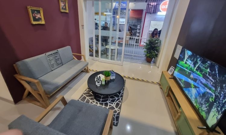 Dilengkapi Furnitur, Begini Penampakan Rusun ASN di IKN Nusantara