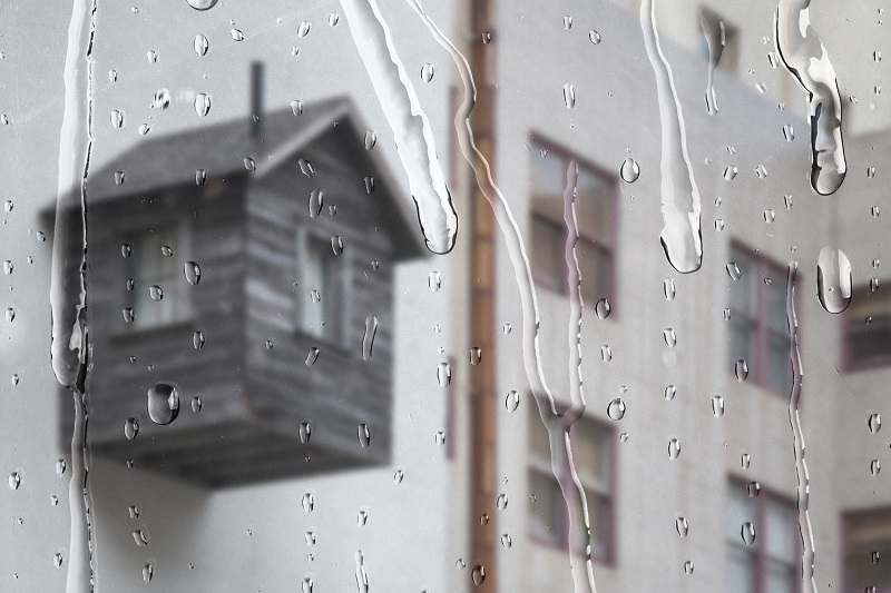 Tips Agar Rumah Terasa Hangat saat Musim Hujan